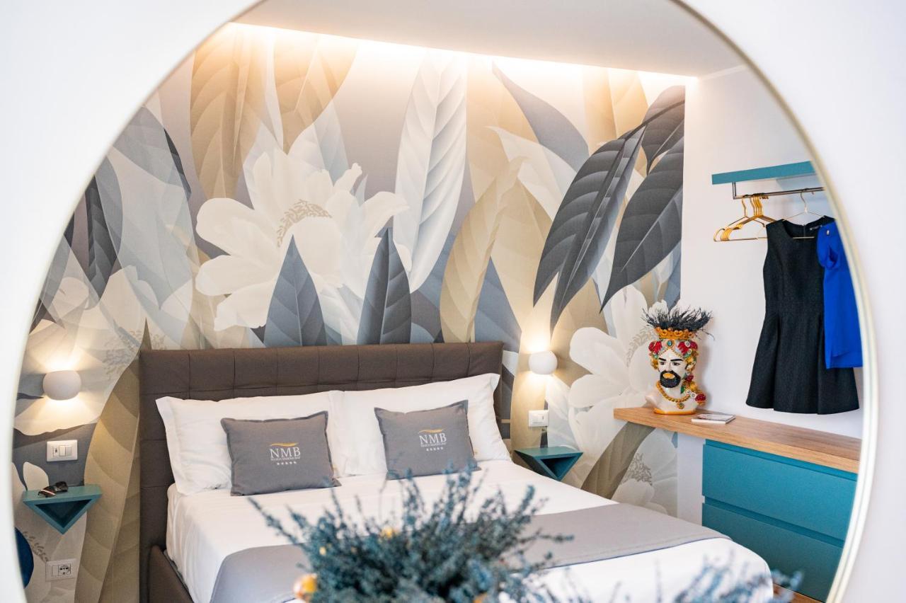 Naxos Marina Bay Bed & Breakfast Джардини Наксос Екстериор снимка