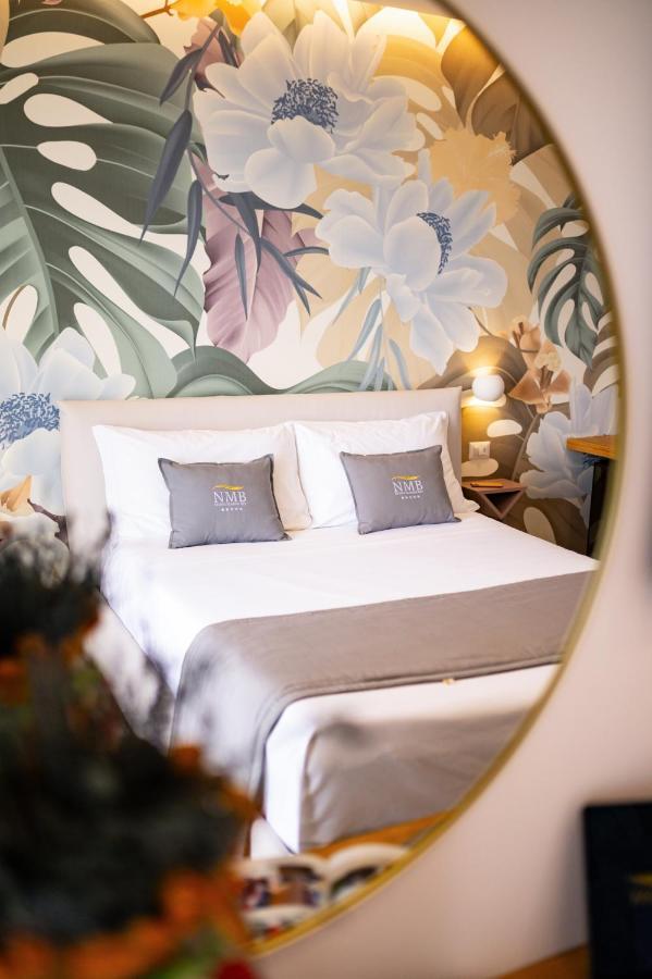 Naxos Marina Bay Bed & Breakfast Джардини Наксос Екстериор снимка