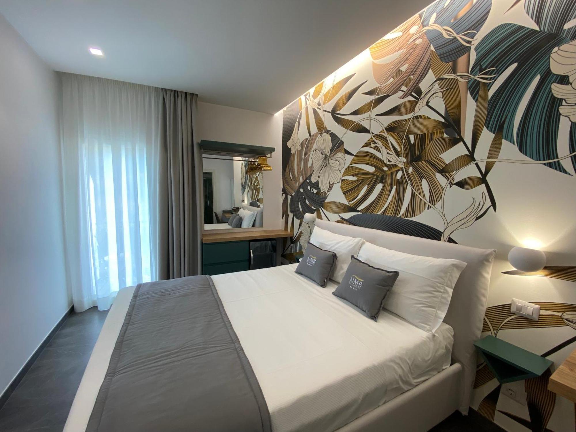 Naxos Marina Bay Bed & Breakfast Джардини Наксос Екстериор снимка