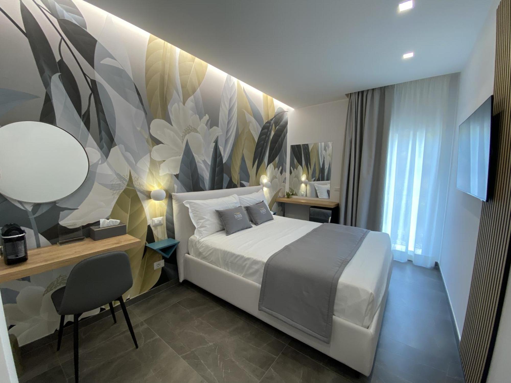 Naxos Marina Bay Bed & Breakfast Джардини Наксос Екстериор снимка